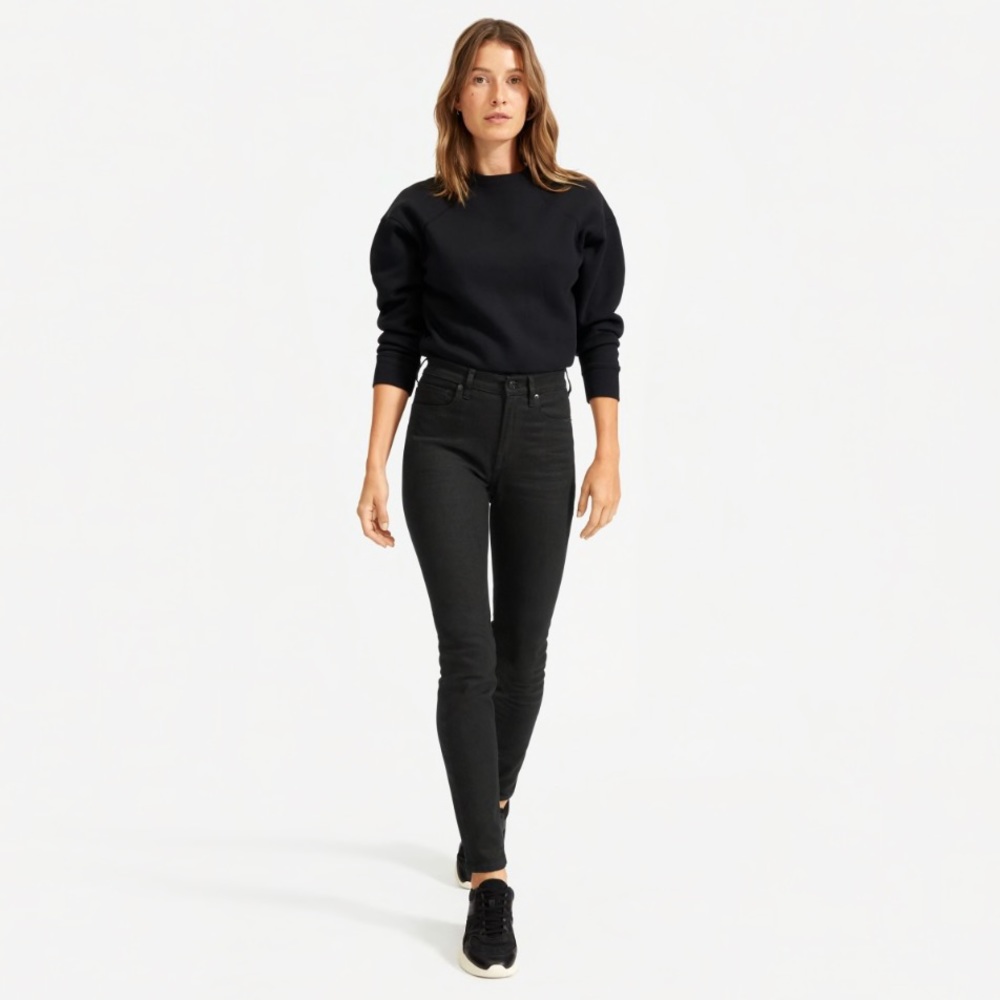 Everlane jeans